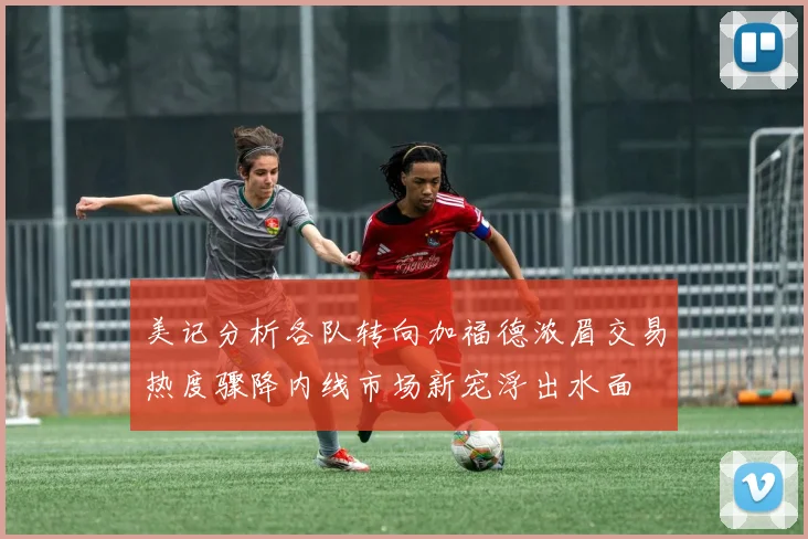 美记分析各队转向加福德浓眉交易热度骤降内线市场新宠浮出水面