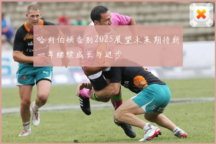 哈利伯顿告别2025展望未来期待新一年继续成长与进步