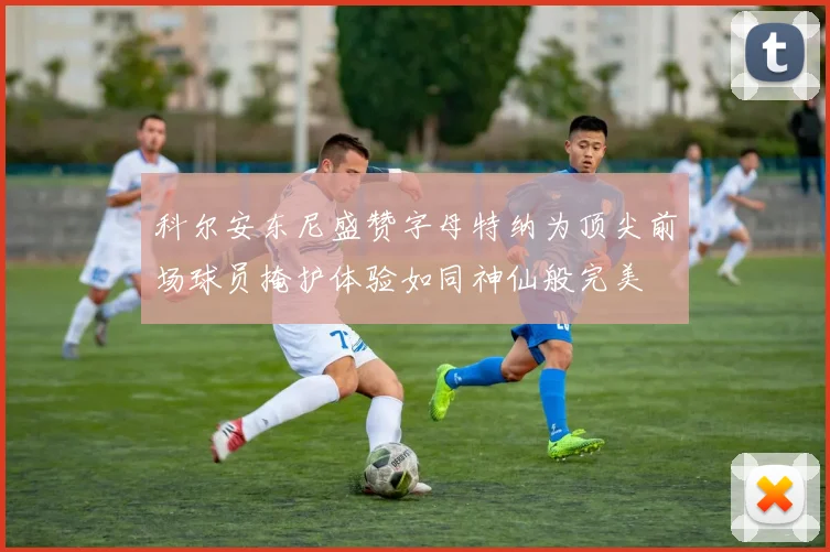 科尔安东尼盛赞字母特纳为顶尖前场球员掩护体验如同神仙般完美