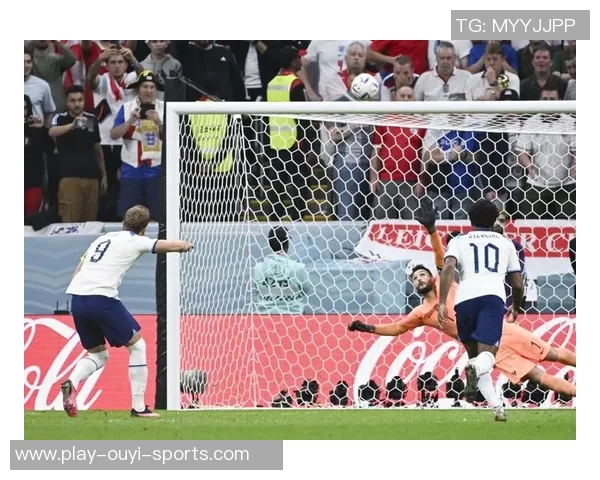 凯恩罚点球表现惊人八年38次罚球仅失手一次